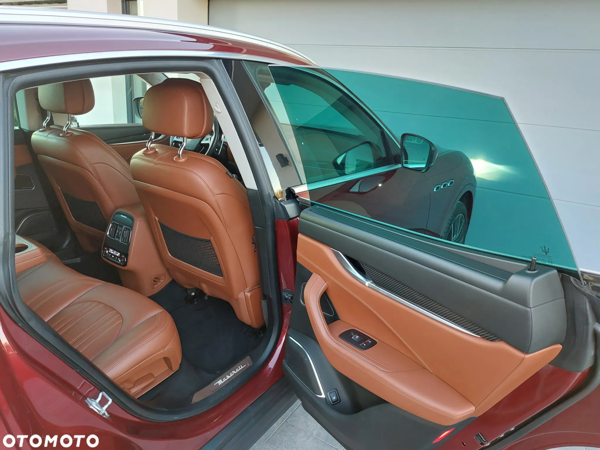 Maserati Levante - 15