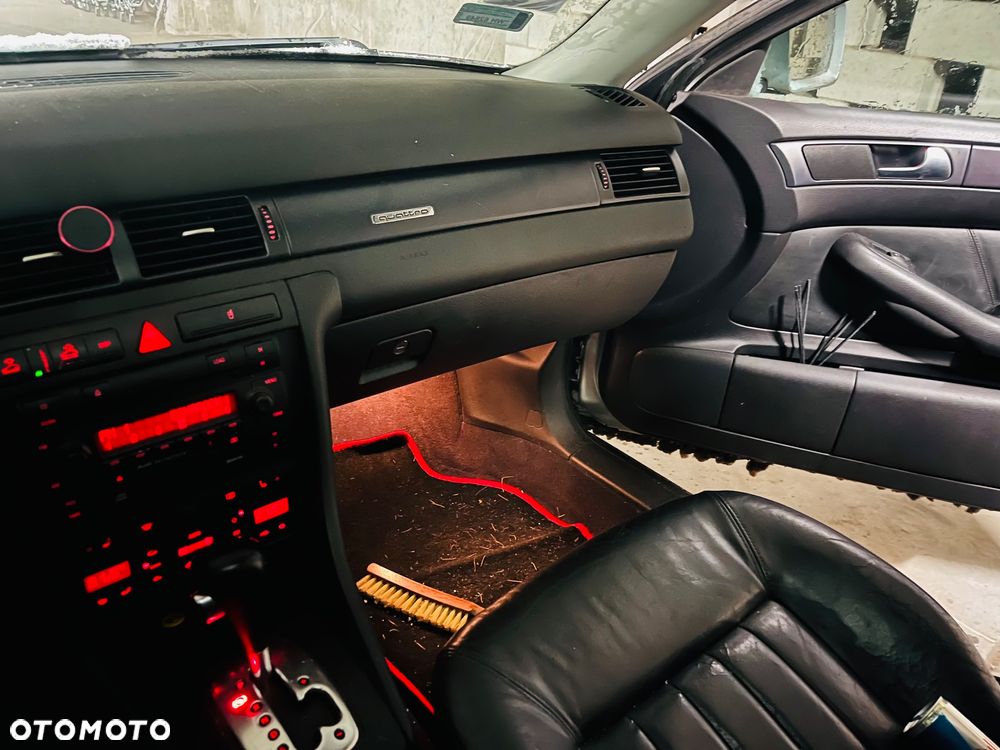 Audi A6 Allroad - 18