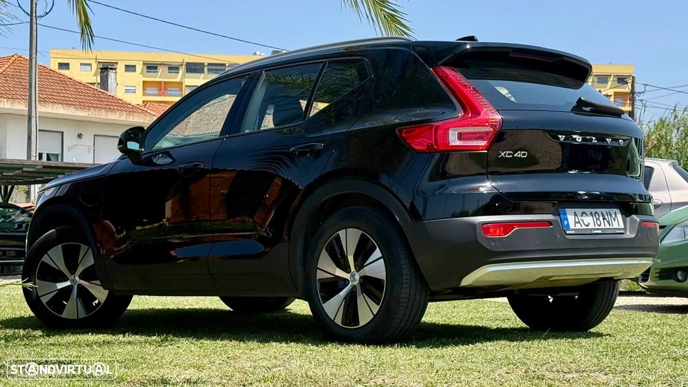 Volvo XC 40 1.5 T5 PHEV Inscription Expression - 6