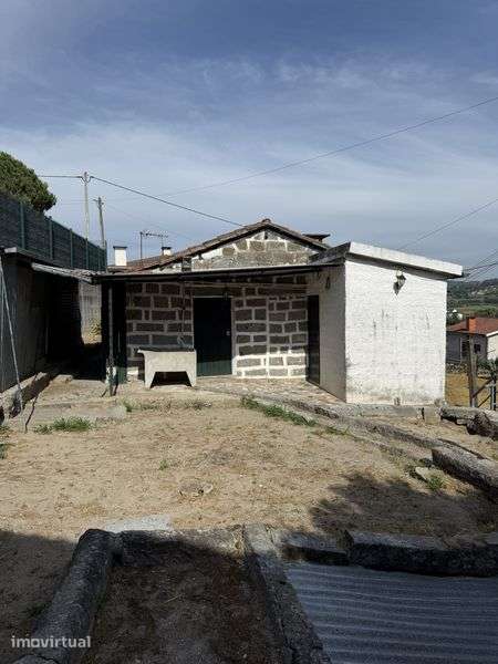 Moradia terrea T3 - Grande imagem: 3/8