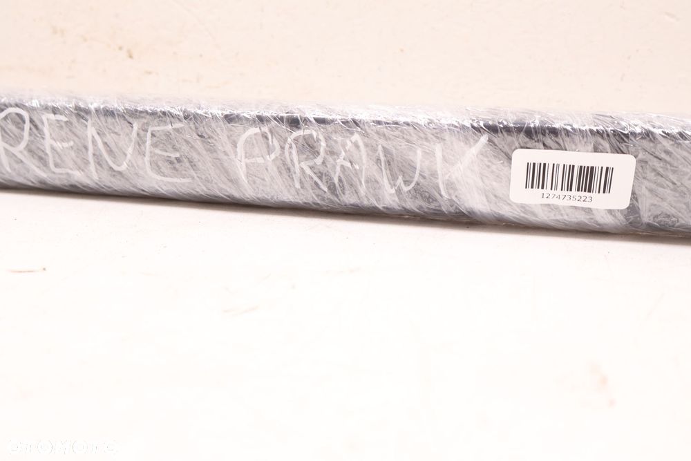 JEEP RENEGADE RELING DACHOWY PRAWY 735578389 - 12