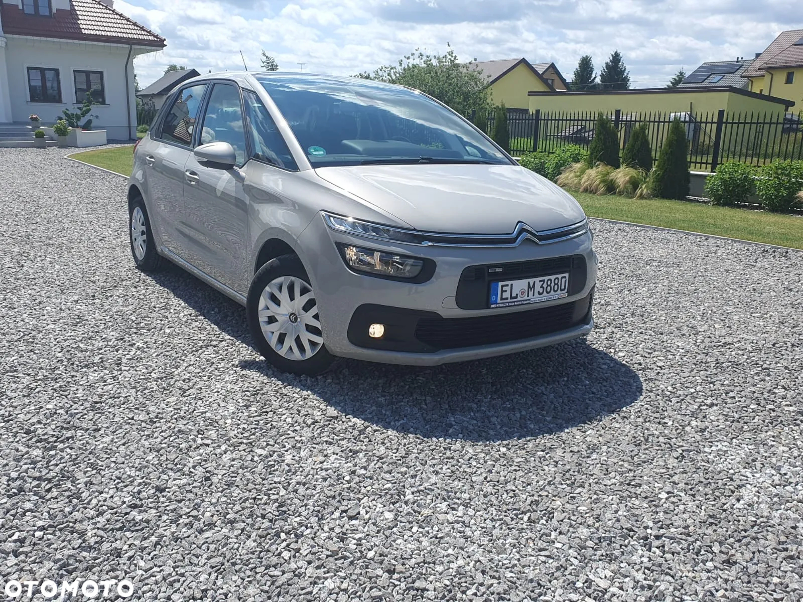 Citroën C4 Picasso 1.2 PureTech Exclusive - 2