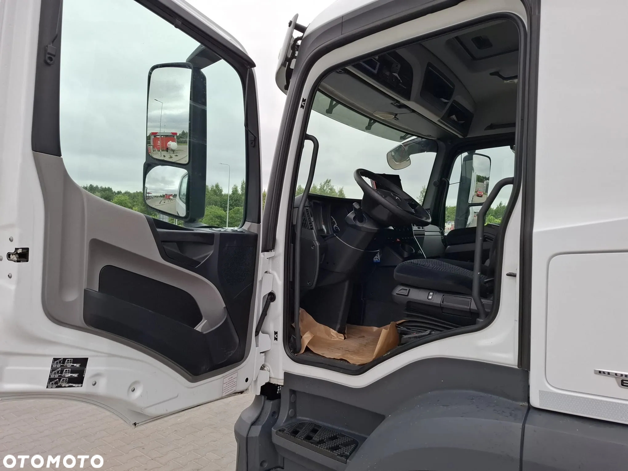 Mercedes-Benz ANTOS 2633 ZOELLER 24 m Euro 6 z DE - 15