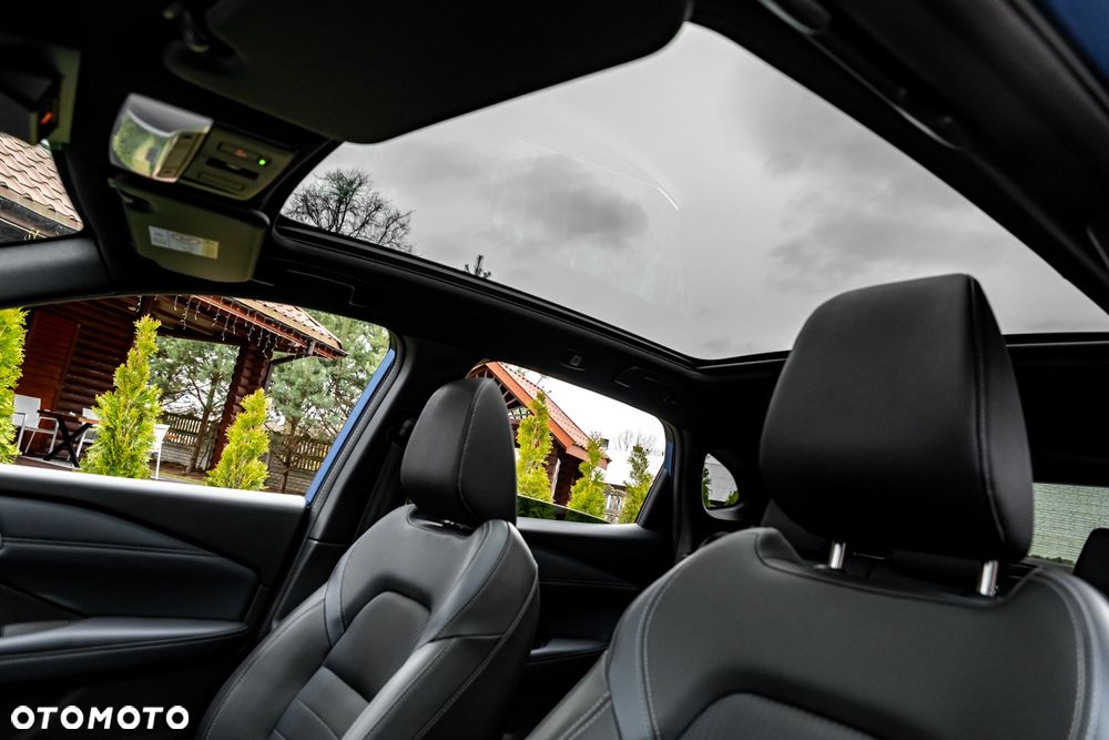 Nissan Qashqai 1.3 DIG-T Tekna DCT - 27