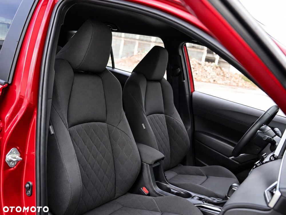 Toyota Corolla Cross 1.8 Hybrid Style - 31