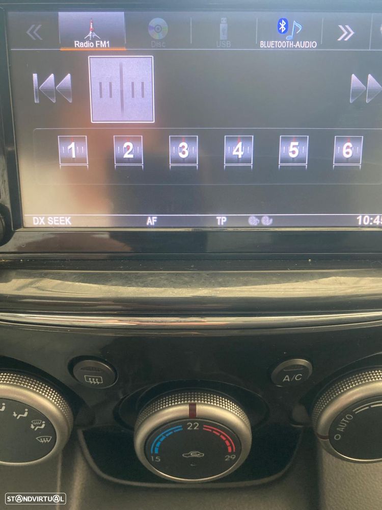 Mazda 2 1.3 MZR Advanced Navi - 22