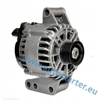 CA2034 ALTERNATOR FORD FIESTA KA STREETKA 1.3 1.6 - 1