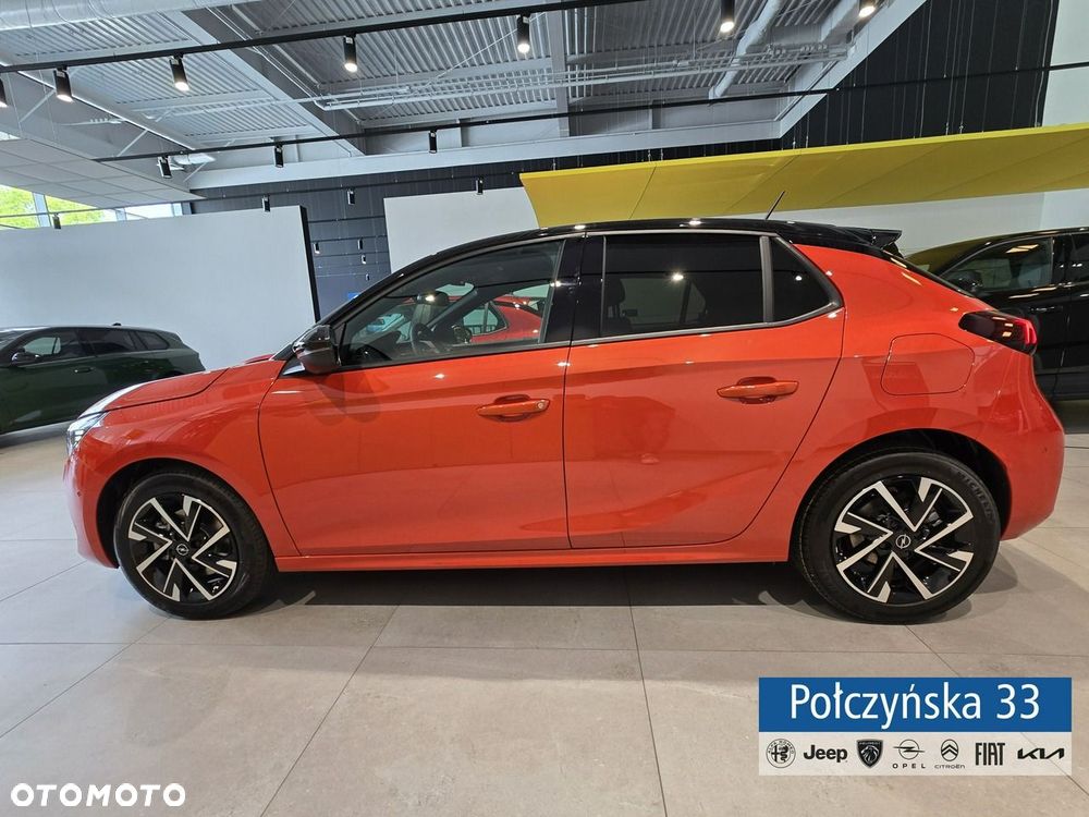 Opel Corsa - 3