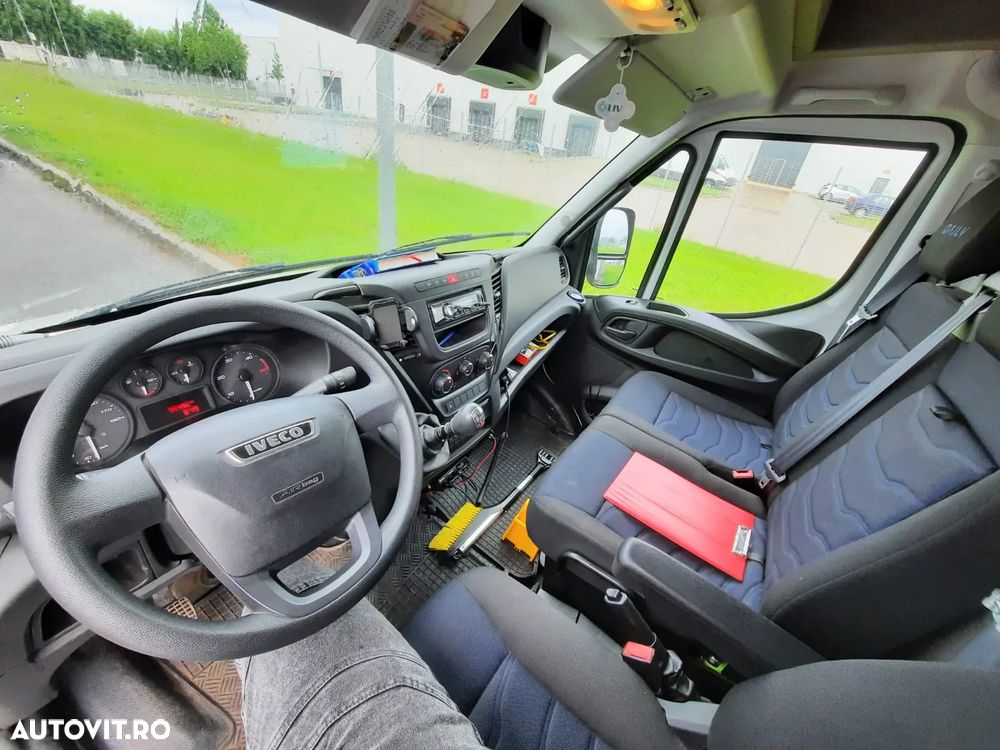 Iveco Daily - 3