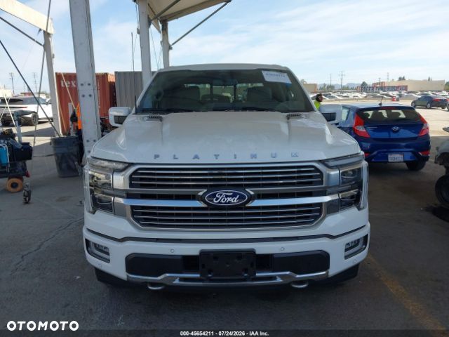 Ford F150 - 2