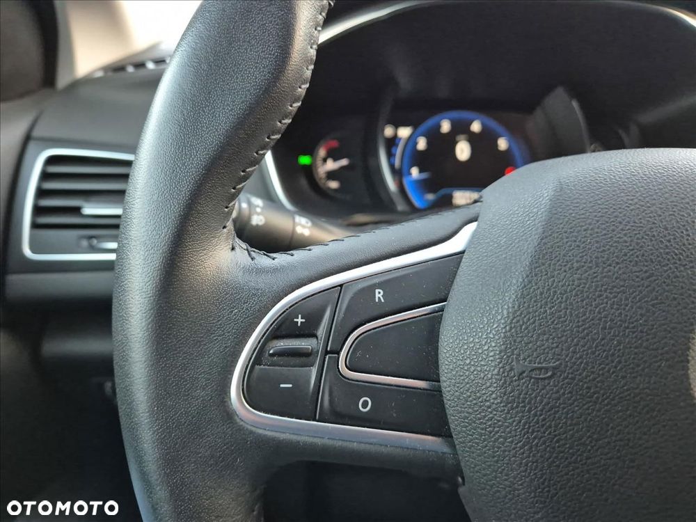 Renault Megane 1.3 TCe FAP Limited EDC - 15