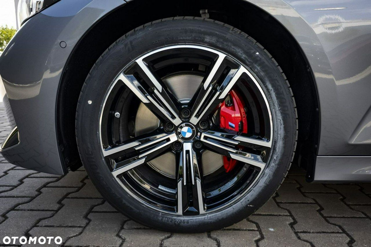 BMW Seria 3 - 11