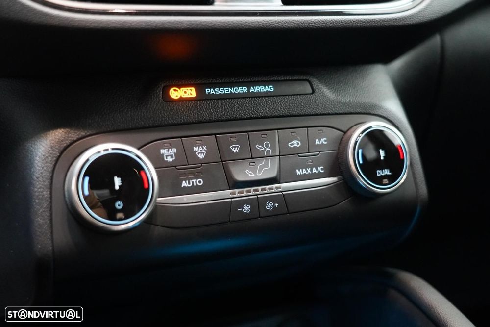Ford Kuga 2.5 PHEV ST-Line - 15
