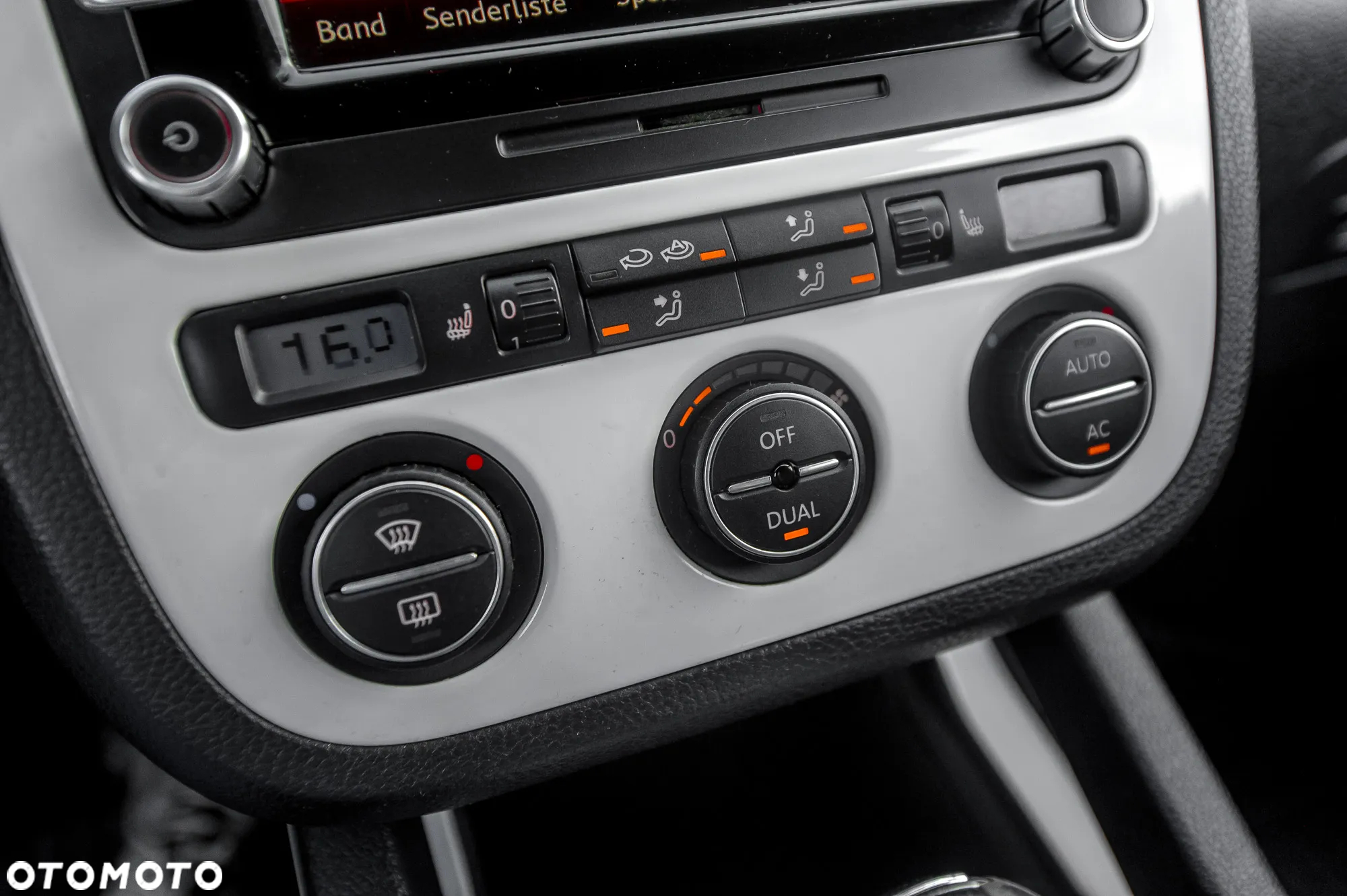 Volkswagen Scirocco 2.0 TSI DSG - 28