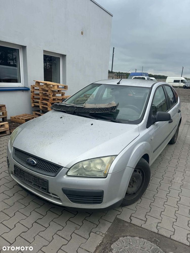 Ford Focus MK2 1.6 TDCI 109 km G8DB | Części Focus II | Gwarancja - 4