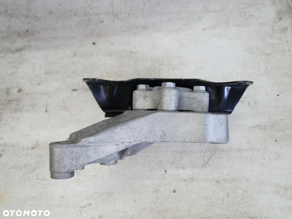 VW AUDI SKODA SEAT ŁAPA PODUSZKA PODPORA SKRZYNI BIEGÓW 2.0TDI - 2
