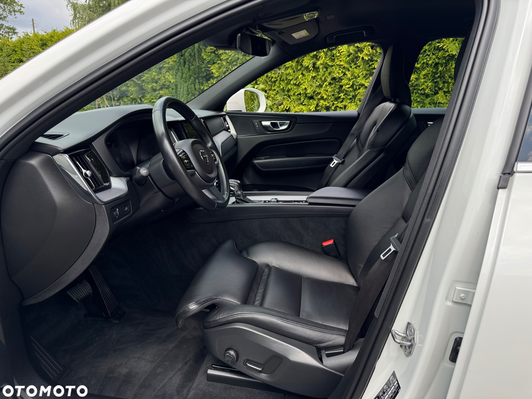 Volvo XC 60 D4 Inscription - 5