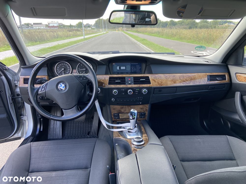 BMW Seria 5 - 15