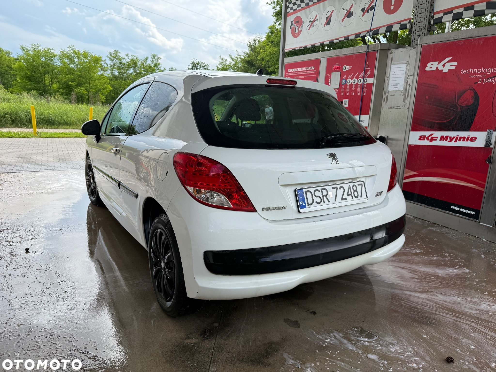 Peugeot 207 - 3