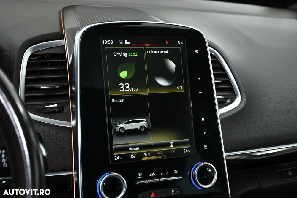 Renault Espace Energy dCi 160 EDC Business - 22