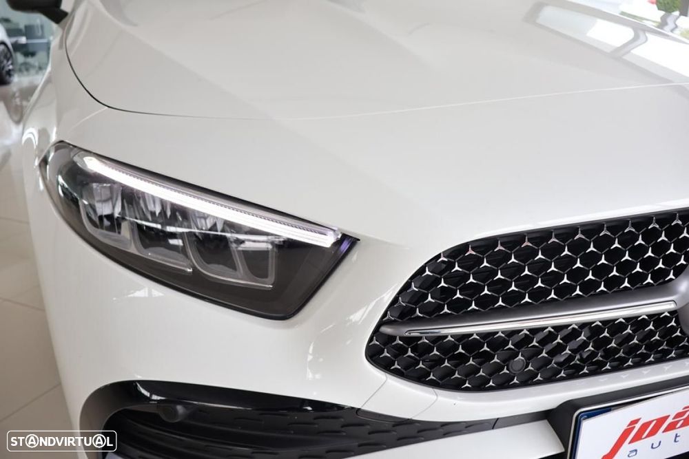 Mercedes-Benz A 250 e - 6