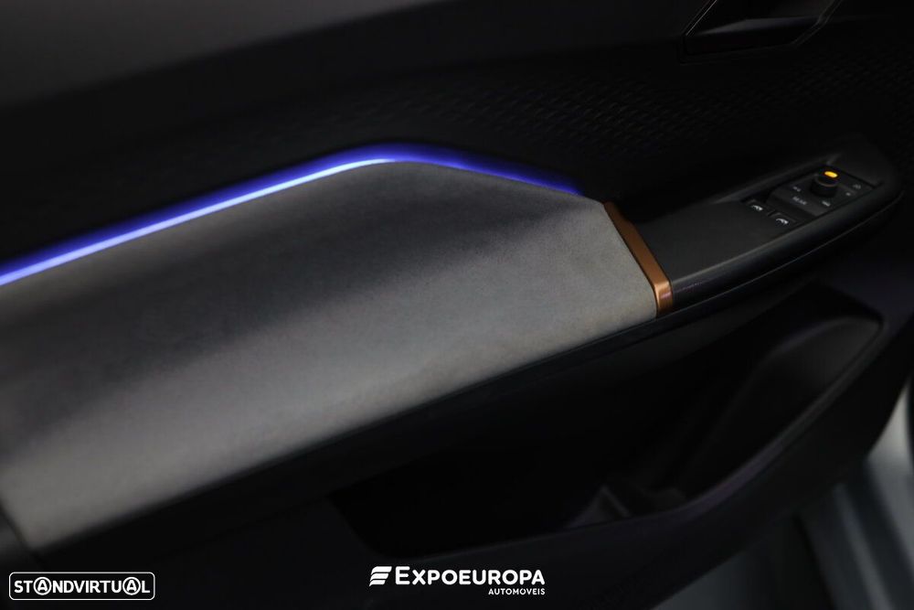 Cupra Born 59 kWh e-Boost Plus - 18