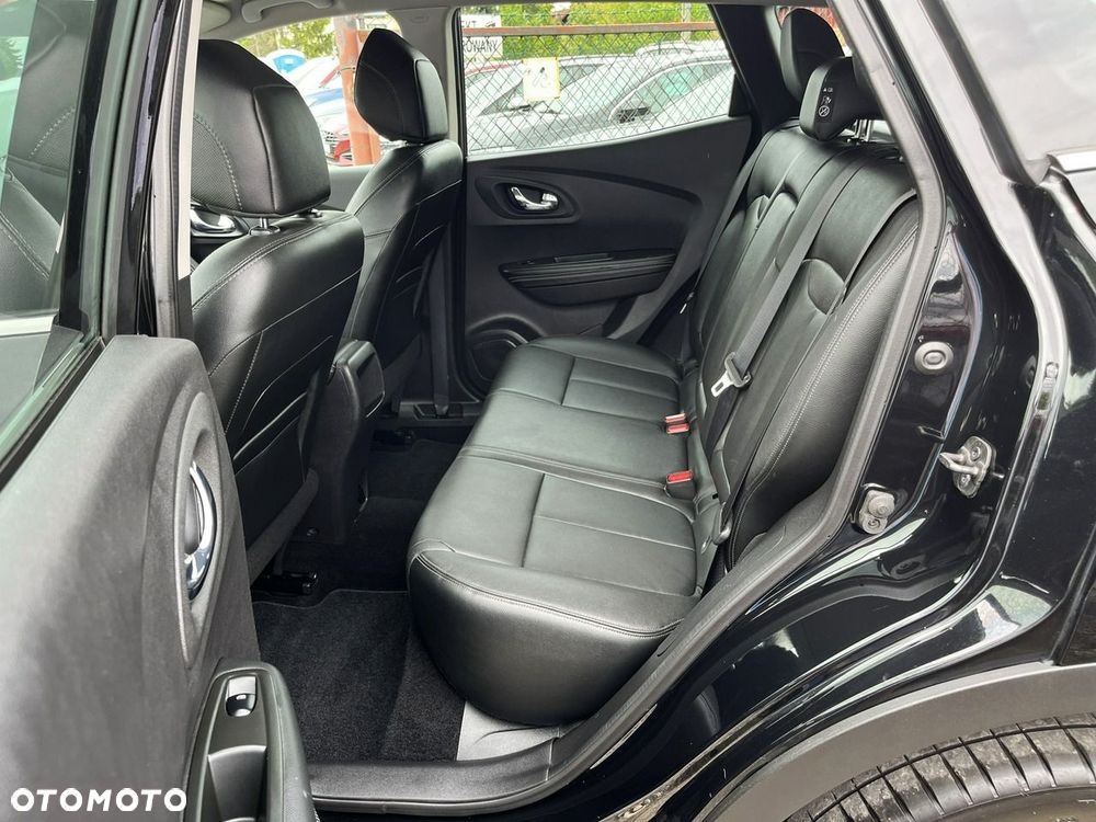 Renault Kadjar Energy TCe 130 LIMITED - 31