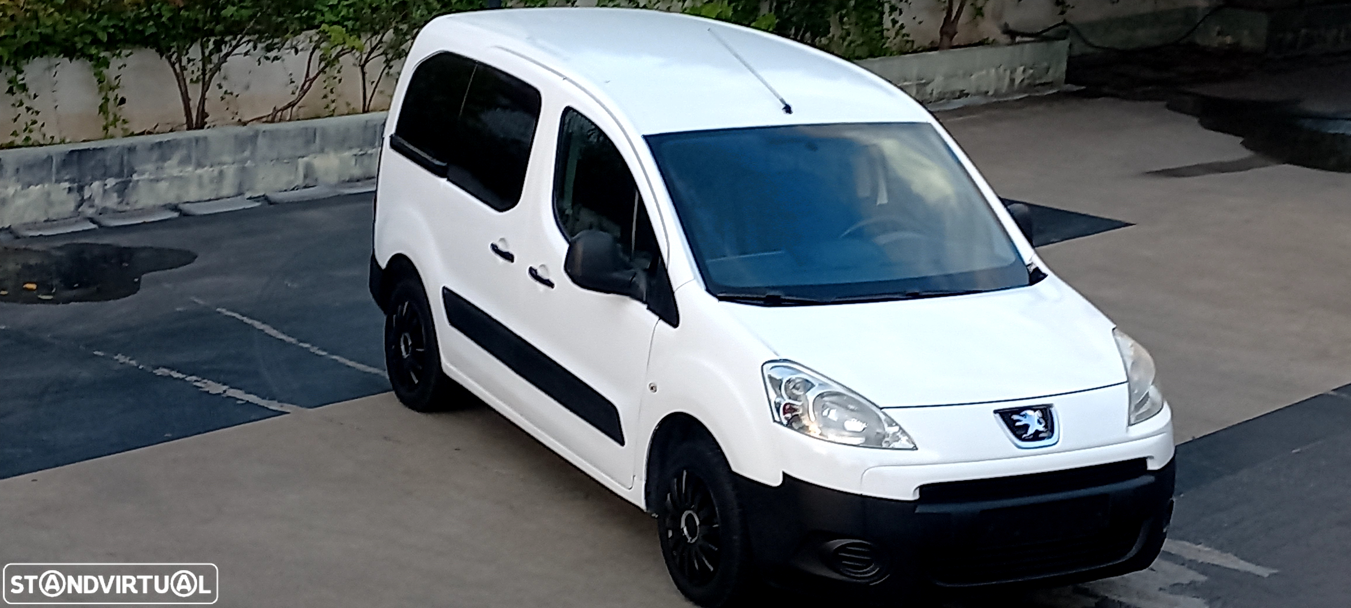 Peugeot Partner - 43