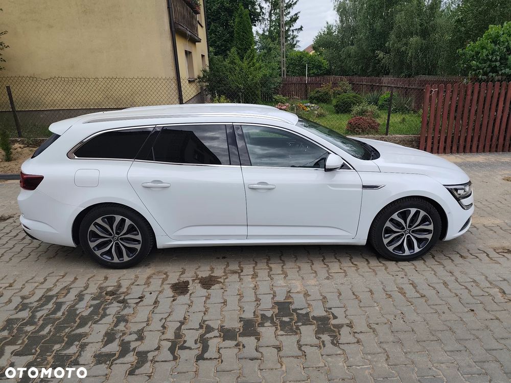 Renault Talisman ENERGY dCi 160 EDC INITIALE PARIS - 18