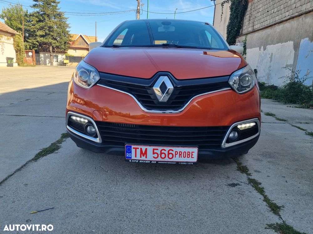 Renault Captur - 22