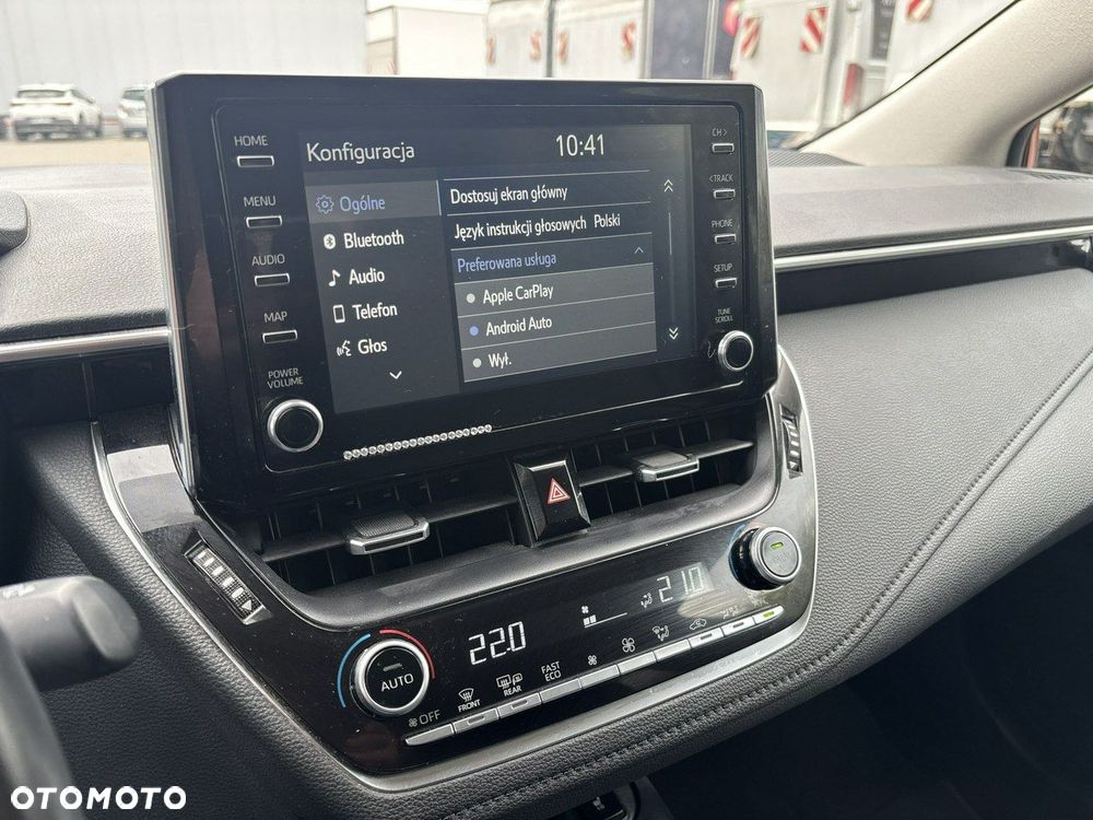 Toyota Corolla - 18