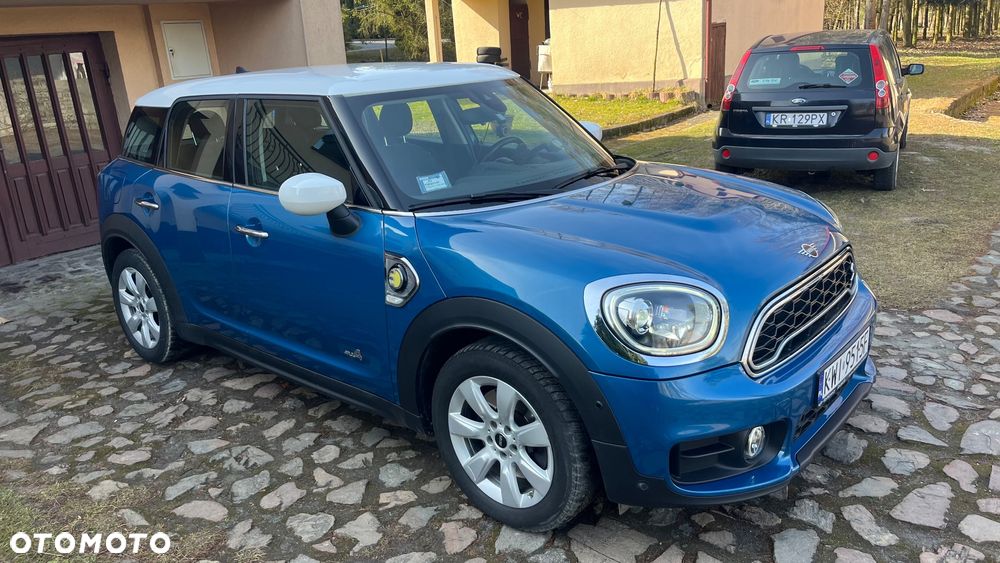 MINI Countryman - 1