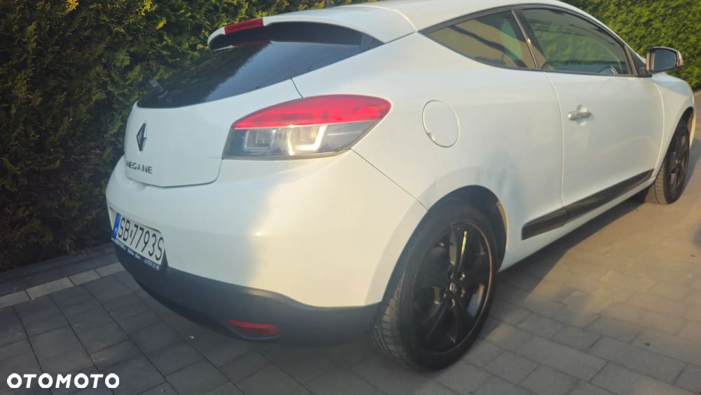 Renault Megane - 9