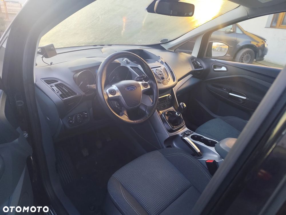 Ford C-MAX 1.6 EcoBoost Trend - 7