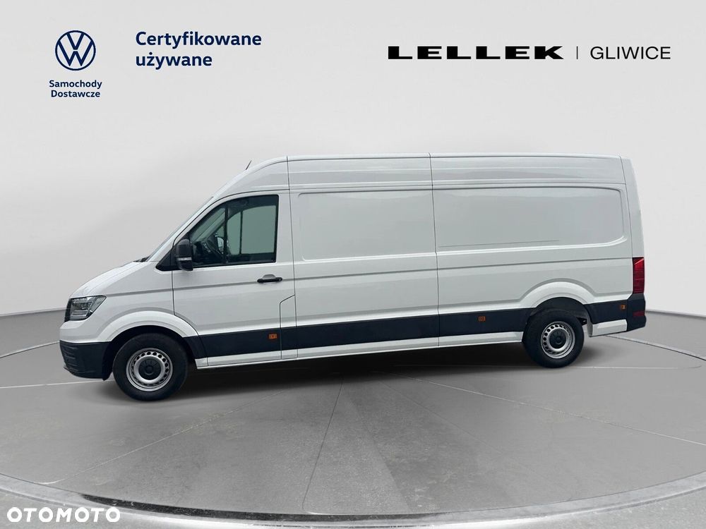 Volkswagen Crafter - 2