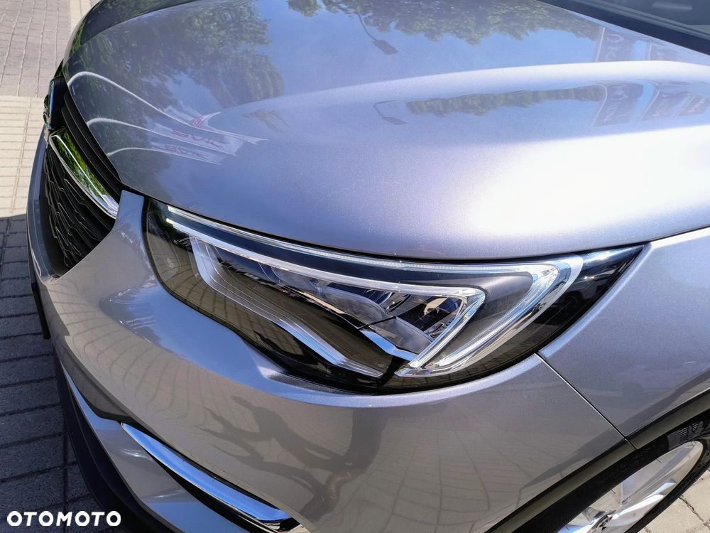 Opel Grandland X 1.2 T Enjoy S&S - 25