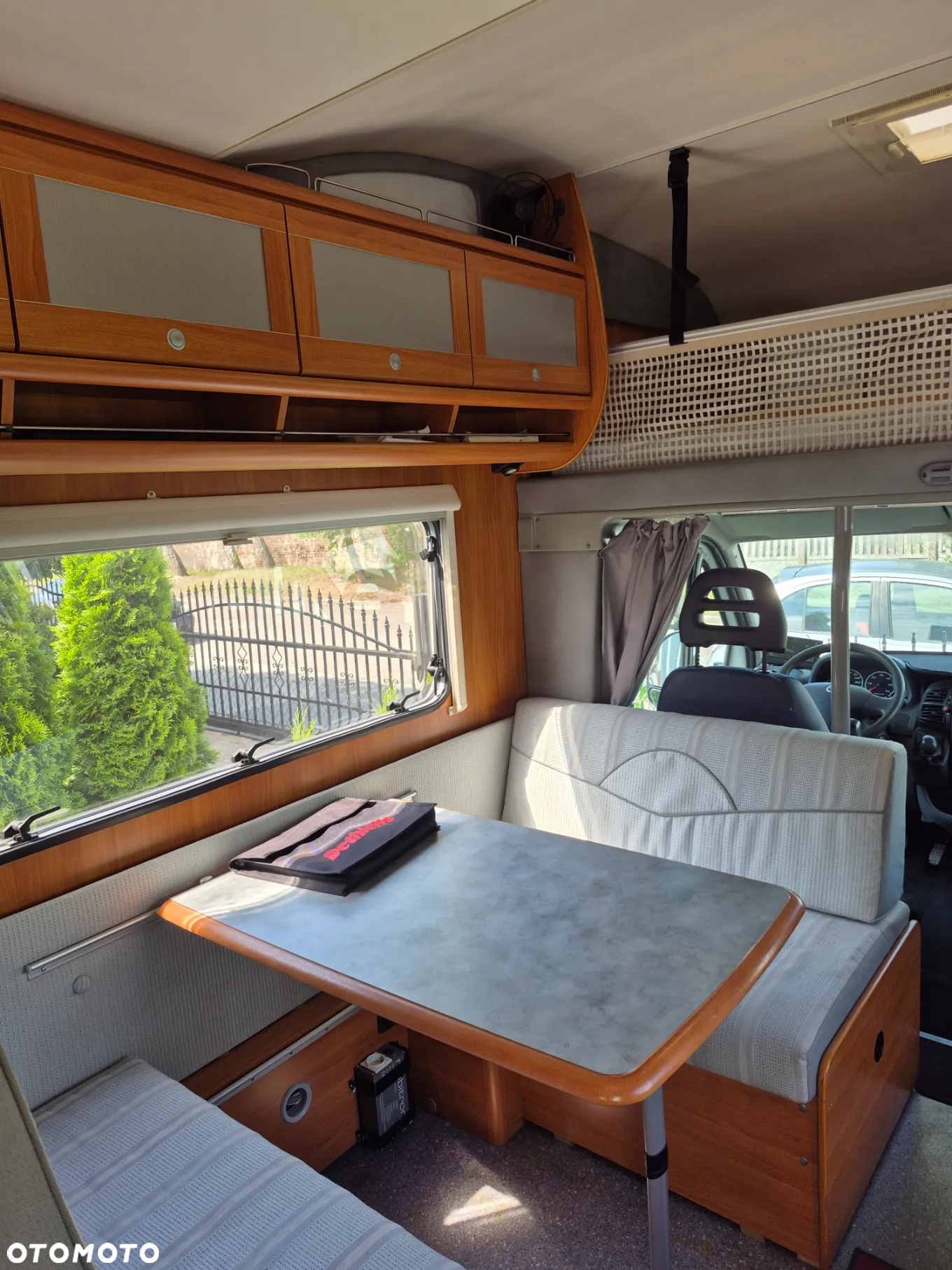 Fiat Ducato - 10