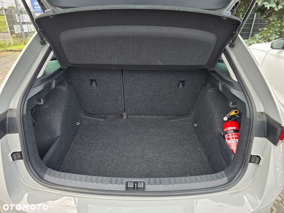 Skoda Scala 1.0 TSI Edition 130 - 36
