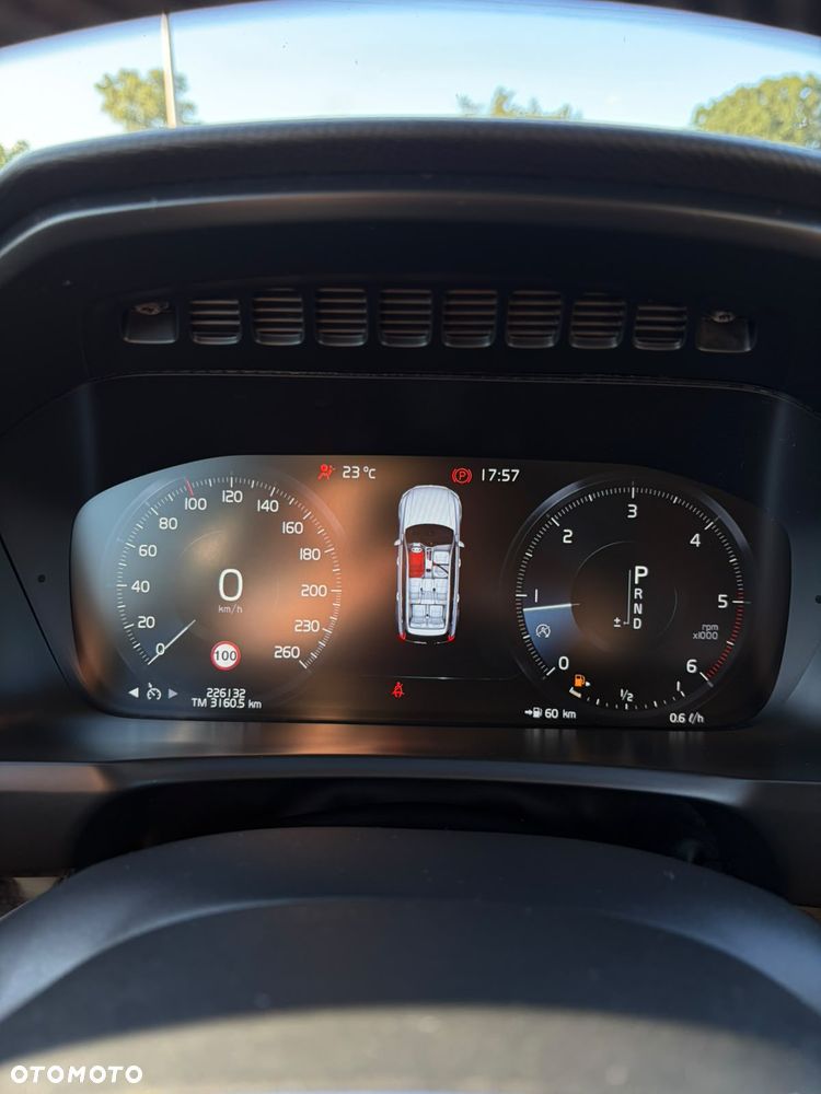 Volvo XC 90 D5 AWD Inscription 7os - 18