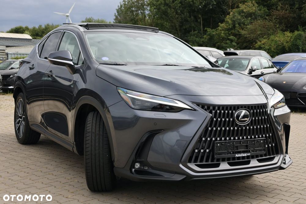 Lexus NX - 2