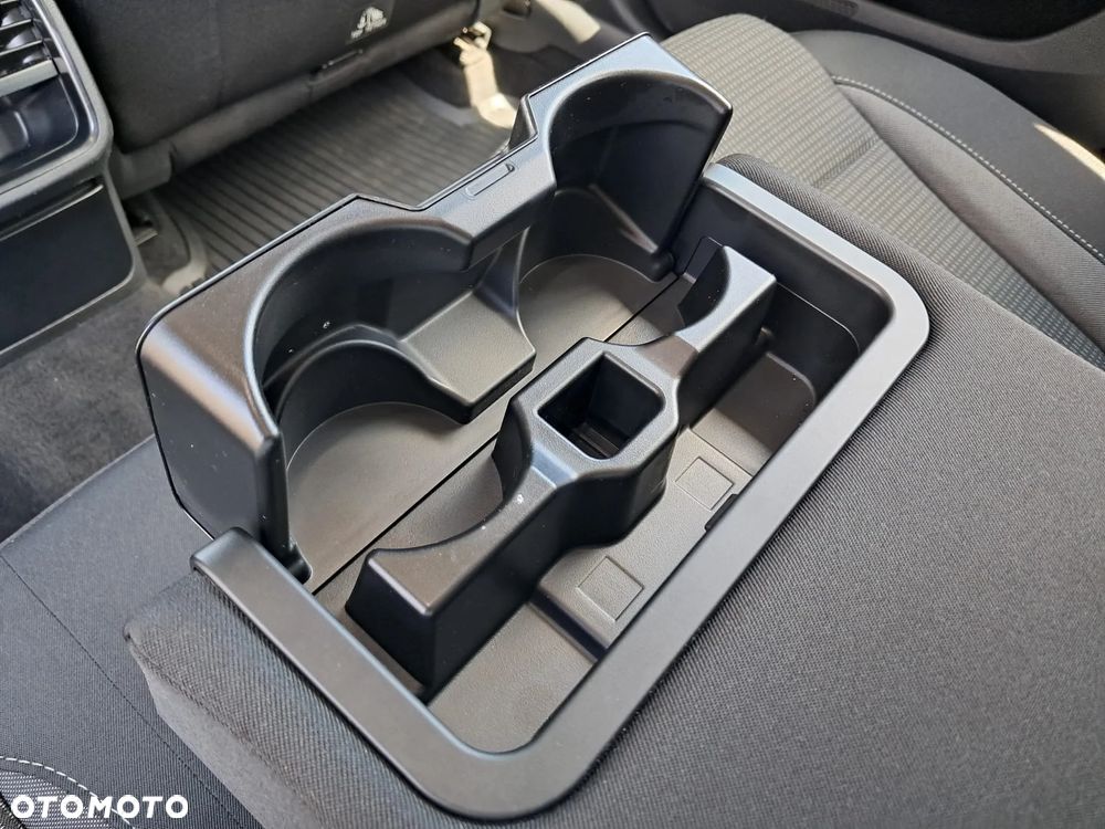 Skoda Octavia 1.5 TSI ACT Ambition - 22