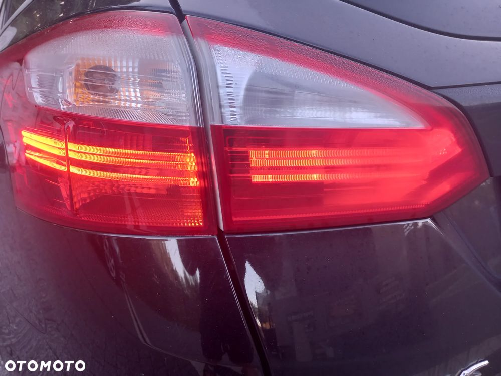 Ford Focus 2.0 TDCi Titanium MPS6 - 7