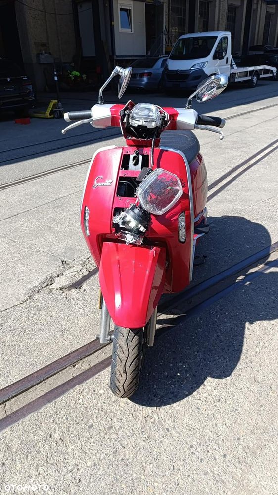 Lambretta Inny - 9