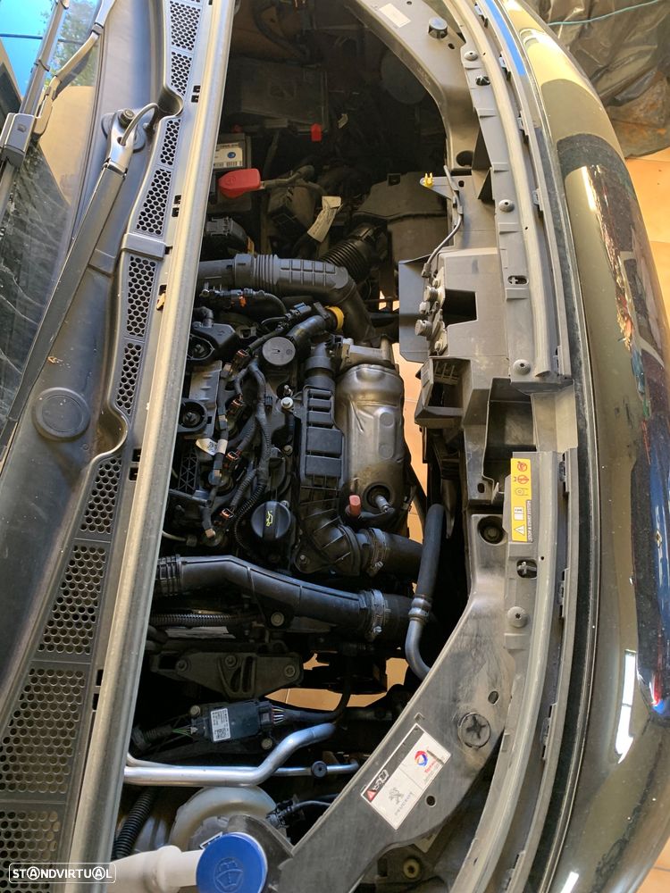 Peugeot Partner - 6