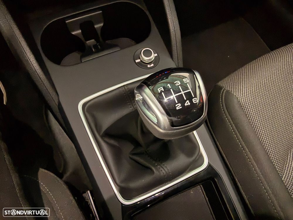 Audi Q2 30 TFSI - 13