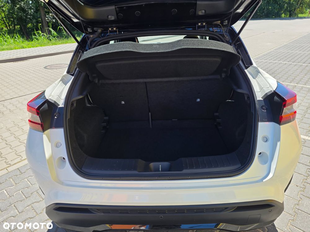 Nissan Juke 1.0 DIG-T N-Design - 11