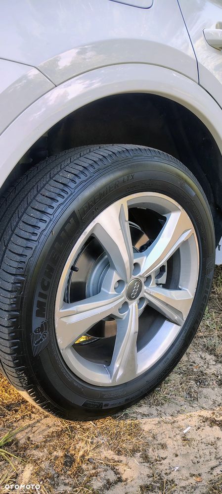 Audi Q5 2.0 TFSI Quattro Sport S tronic - 13