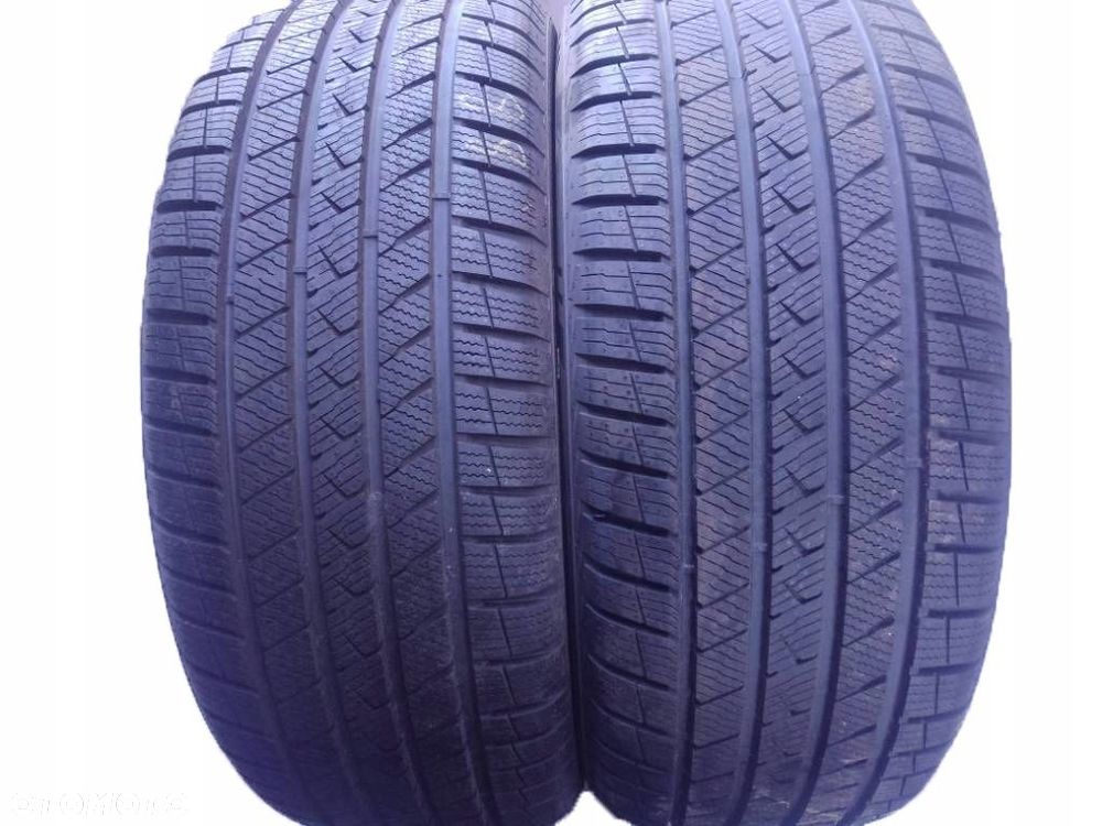 Vredestein Quatrac PRO 255/50 R20 109Y 2021i 2022 - 1