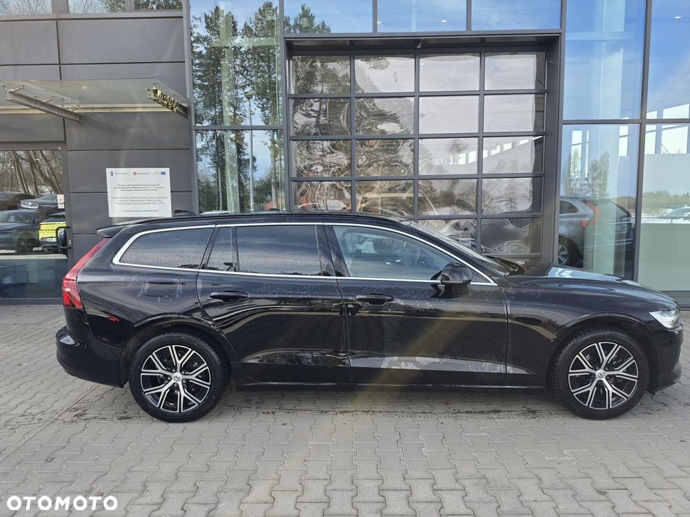 Volvo V60 - 5