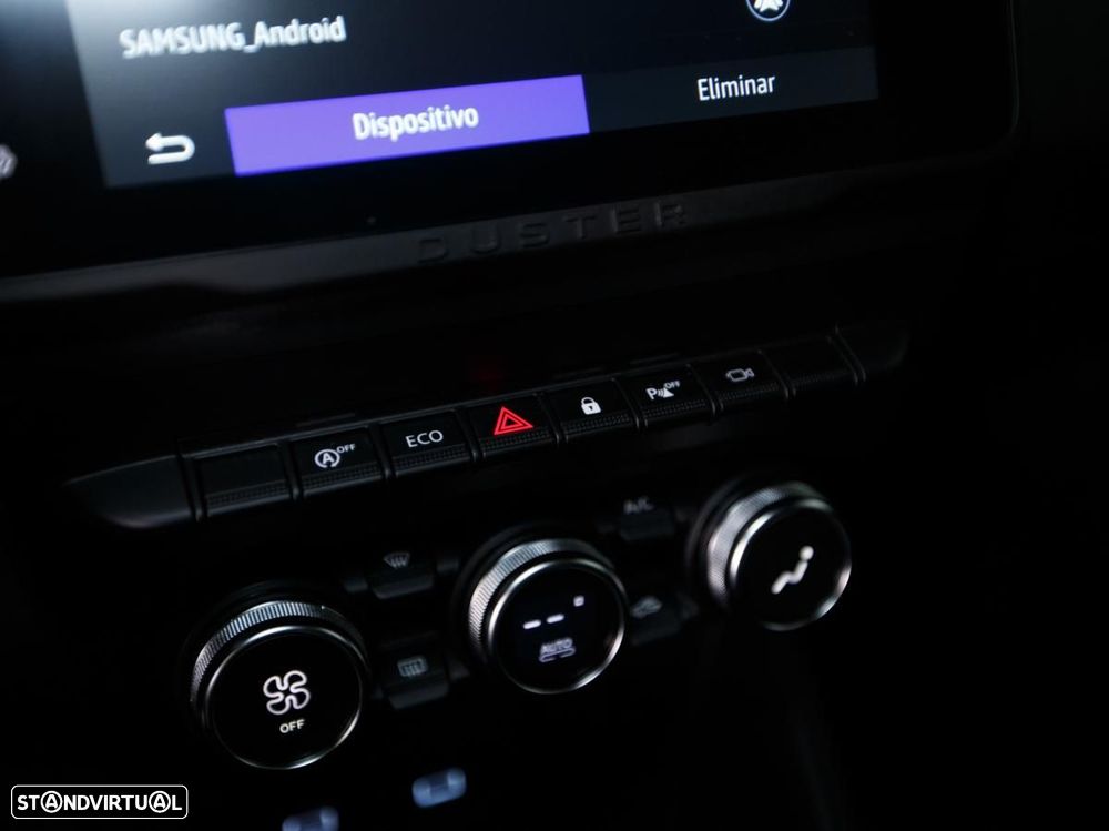 Dacia Duster 1.0 TCe ECO-G Extreme Bi-Fuel - 23